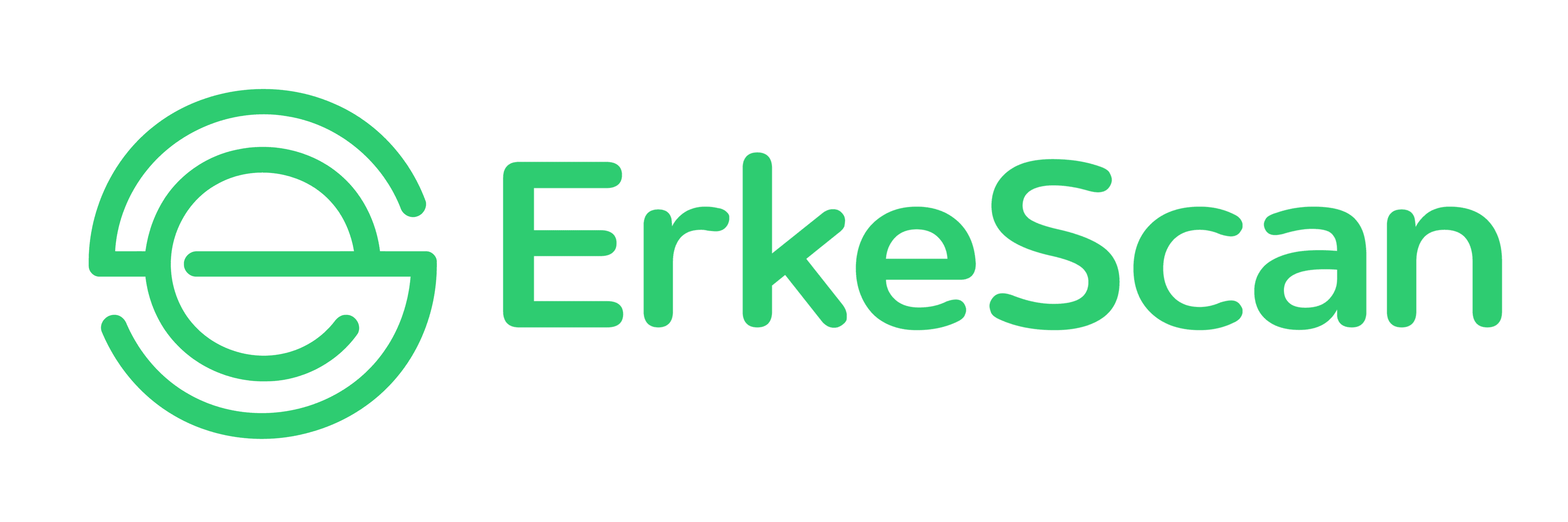 ERKEScan Logo